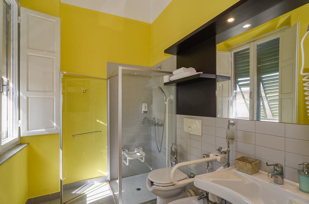 B&B 4 Rooms Pisa Ngoại thất bức ảnh