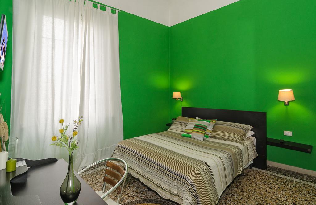 B&B 4 Rooms Pisa Ngoại thất bức ảnh