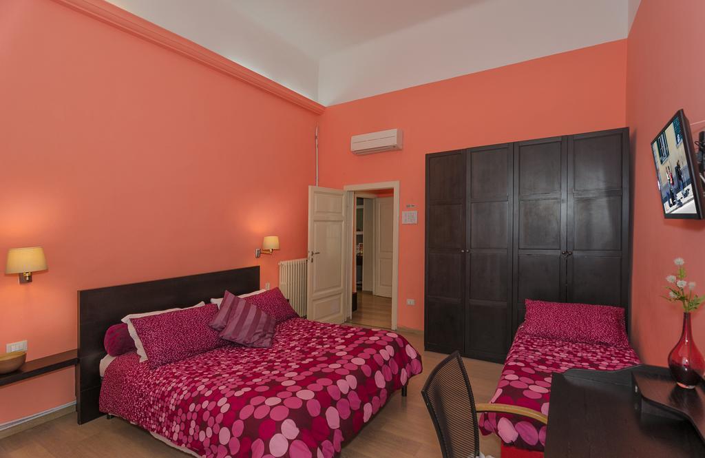 B&B 4 Rooms Pisa Ngoại thất bức ảnh